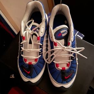 Air max 98. Gundam (used)